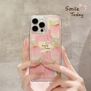Pettigirl — <span class=keywords><strong>coque</strong></span> de téléphone à peinture à l'huile, étui de <span class=keywords><strong>luxe</strong></span> pour <span class=keywords><strong>iphone</strong></span> 8, 7, 6 plus, <span class=keywords><strong>11</strong></span> <span class=keywords><strong>pro</strong></span> max, 12 boss - Product Image 2