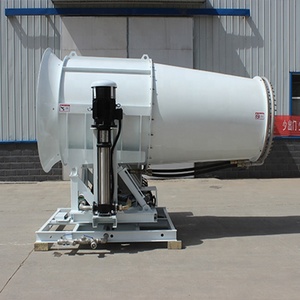 120 метров, устройство высокого давления для подавления пыли и тумана - Product Image 6