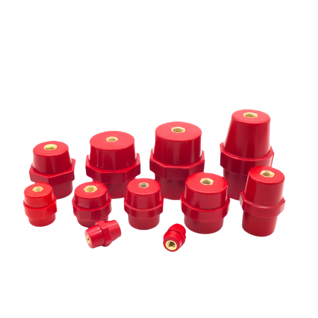 Low Voltage SM Series SM-20 SM-25 SM-30 SM-35 SM-40 SM-45 SM-51 SM-65 SM-70 SM-76 SM-100 Busbar Insulator
