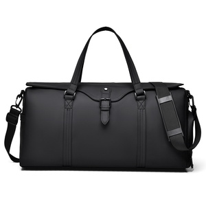 2026 New Men's Large Capacity Oxford Travel HandBackpack Men's Fashion Zipper Closure Wholesale for Export Business - Product Image 2