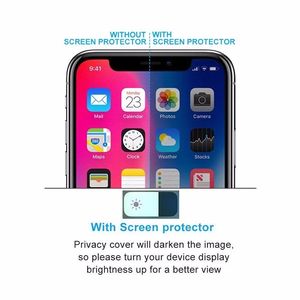 9H 2 5D Huile Anti Espion Verre Trempé Protecteur D'écran pour iPhone 11 Pro Max <span class=keywords><strong>Film</strong></span> D'écran - Product Image 6