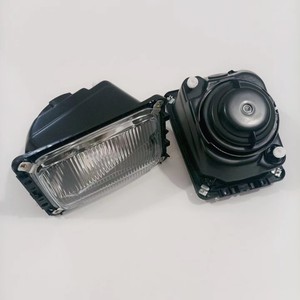 Nouvelle lampe frontale combinée de <span class=keywords><strong>minibus</strong></span> d'assemblage de phares automatiques à LED de haute qualité - Product Image 5