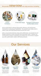 ODM/OEM produttore fornisce 100% puro olio di <span class=keywords><strong>cocco</strong></span> naturale olio vettore spremuto a freddo da semi all'ingrosso prezzo all'ingrosso - Product Image 3