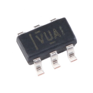 Electronic Components SOT-23-6 Low Input <b>Voltage</b> Boost <b>Converter</b> Chip TLV61220DBVR - Product Image 1