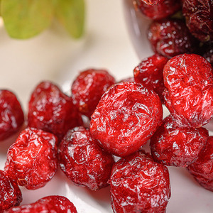 แครนเบอร์รี่อบแห้งทั้งตัวขนมผลไม้รสเปรี้ยวหวาน - Product Image 6