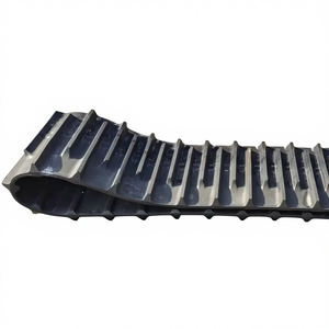 Chenilles en caoutchouc pour moissonneuse-batteuse Kubota CX108 CX108Q, série entièrement équipée - Product Image 2