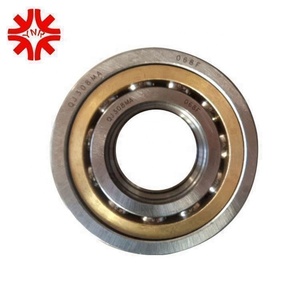 <span class=keywords><strong>Rodamiento</strong></span> de Bolas de Contacto Angular 7211C <span class=keywords><strong>55x100x21</strong></span> mm - Product Image 4