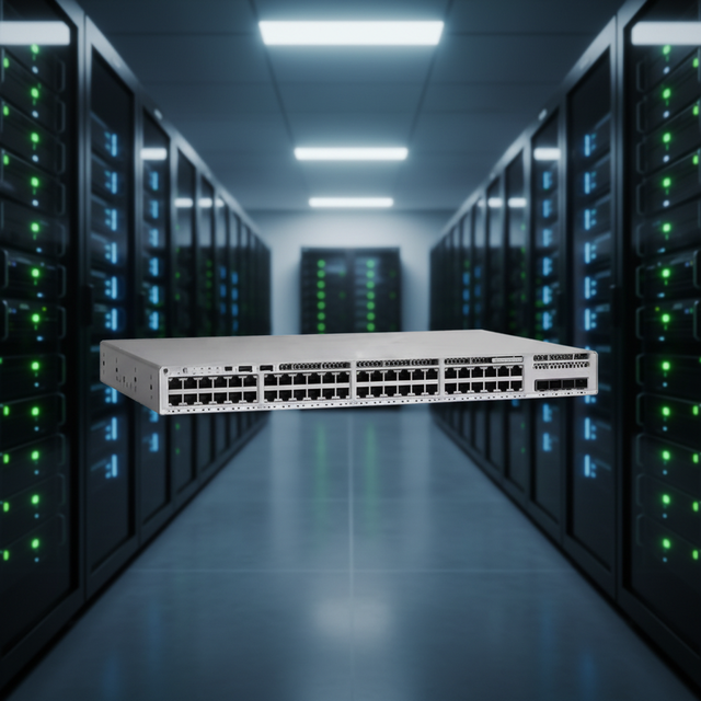 Brand new  Network Router Isr 1100-4g in stock