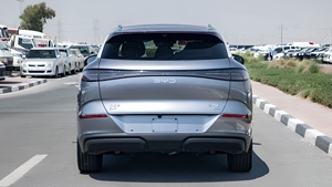 รถยนต์ไฟฟ้า BYD Sealion 06 EV ปี 2025 ขับเคลื่อนสี่ล้อ - Product Image 2