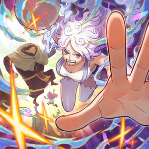 กล่องบูสเตอร์การ์ดเกมอนิเมะวันพีซ EB04 TCG ของแท้จากญี่ปุ่น ปี 2026 ใหม่แกะกล่อง สำหรับนักสะสม - Product Image 6