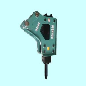 SB45 85 millimetri Idraulico Breaker <span class=keywords><strong>Pecker</strong></span> Martello 14 Ton Roccia Breaker Escavatore - Product Image 1