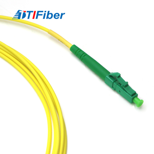 FTTH LC <span class=keywords><strong>SC</strong></span> FC ST APC UPC <span class=keywords><strong>Jumper</strong></span> SM Simplex Duplex g652d g.657a1 mạng cáp thông tin liên lạc sợi quang vá dây - Product Image 4