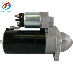 มอเตอร์สตาร์ทไฟฟ้าเครื่องยนต์ดีเซล 12V รุ่นใหม่ STG93729 ED0058401910-S ED0058402810 สำหรับ LOMBARDINI 3 4 สูบ ปี 1989 ขึ้นไป 2.0KW 9T - Product Image 2