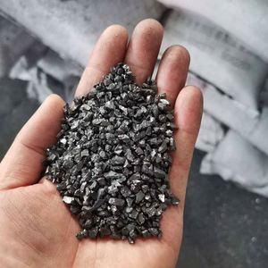 Offre Spéciale première qualité FC85/90/93/95% CAC/<span class=keywords><strong>charbon</strong></span> anthracite calciné S0.3 % Ash8 % utilisé comme carburant dans l'industrie chimique à un <span class=keywords><strong>prix</strong></span> compétitif - Product Image 3