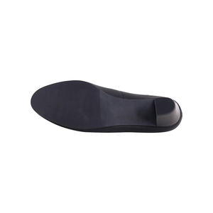 Elegant Suede Design Medium <strong>Block</strong> High <strong>Heel</strong> Pumps <strong>Court</strong> <strong>Shoe</strong> Round Toe Sandals <strong>Shoes</strong> Ladies Women Square <strong>Heel</strong> High (5cm-8cm) - Product Image 6