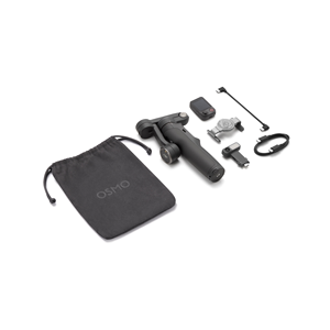 Osmo Mobile8P Advanced TrackingCombo Stabilisateur de téléphone 3 axes AI ActiveTrack6.0 Version globale avec 360° °   Suivi automatique et télécommande - Product Image 6