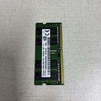 Mémoire RAM pour ordinateur portable SK Hynix HMA82GS6DJR8N-XN 16 Go DDR4 3200 MHz SODIMM Non-ECC 2Rx8 d'occasion