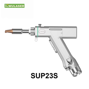 Nouvelle machine de découpe et de soudage portative Kevollaser SUP20S SUP23S avec garantie de 3 mois, longueur d'onde 1030-1080 nm, 12 kg pour SUP - Product Image 1