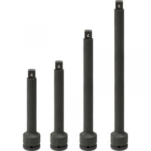 FERVI - PI402175 3/4'' Impact <b>extension</b> bar - EAN 8012667270797 IMPACT <b>SOCKETS</b> AND ACCESSORIES - Product Image 1