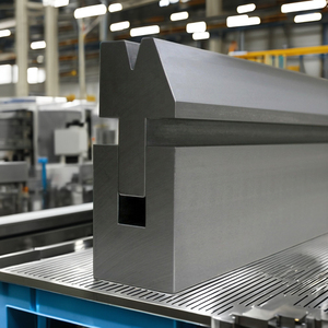 Chất lượng cao Amada thủy lực <span class=keywords><strong>CNC</strong></span> <span class=keywords><strong>Punch</strong></span> Báo Chí phanh chết ma trận công cụ cho xe khuôn tấm kim loại Máy uốn - Product Image 4