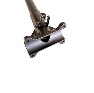 Barre transversale de trépied T100, pièce de rechange arrière pour drone agricole T100 (plastique) - Product Image 6