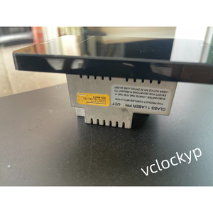 1 Panel de Control CRESTRON MPC3-102-B Nuevo, Envío Rápido por FedEx o DHL - Product Image 3