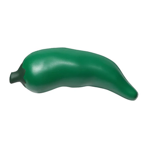 Pelota Antiestrés de Chile Rojo Promocional de Alta Calidad, Pelota Antiestrés con Forma de Pimiento - Product Image 5