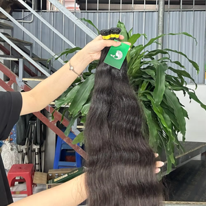 Proveedor de Cabello Humano al por Mayor, Extensiones Pre-Adheridas con Punta Virgen, Envío Gratuito, Calidad Premium - Product Image 4