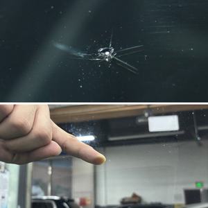 סופר pdr מכונית ארוכה סדוק winding תיקון לא ציוד תיקון זכוכית חכם - Product Image 5