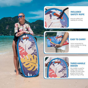 Livraison gratuite de l'ue Dropshipping 2023 Nouveau design qualité <span class=keywords><strong>bodyboard</strong></span> <span class=keywords><strong>drop</strong></span> cousu body board vente en gros bodyboards personnalisés - Product Image 6
