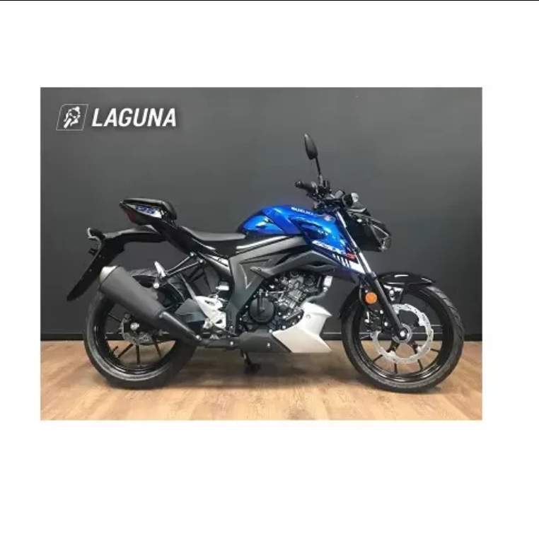 Gsx S125 Gsxr 125 Top Speed Suzuki GSX-S125 Price In India