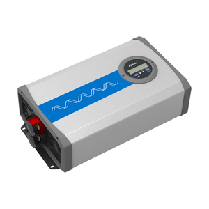 Sistema de Generador Eólico para Sistema Solar Fuera de la Red IP1500-22-Plus(T) Inversor de Onda Sinusoidal Pura de 1500w 24V - Product Image 3