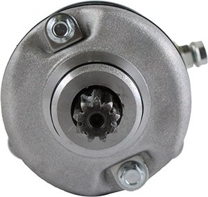 Sportsman 500 Magnum 4x4 2x4 Starter Motor Para ATV <span class=keywords><strong>Polaris</strong></span> Scrambler 3090188 3084981 - Product Image 5