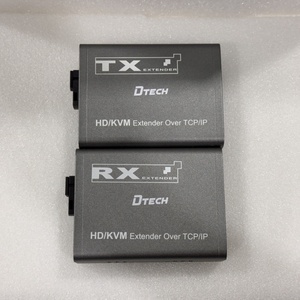 DT-7059W 1080P HD âm thanh và video KVM <span class=keywords><strong>HDMI</strong></span> sợi quang <span class=keywords><strong>Extender</strong></span> 20km trên <span class=keywords><strong>TCP</strong></span> <span class=keywords><strong>IP</strong></span> Hỗ trợ <span class=keywords><strong>IR</strong></span> truyền tín hiệu - Product Image 6