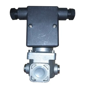 Bobinas Solenoides de Gas Skp 15.000e2 25.003e2 12, Exportador de Calcuta, Skp 15.000e2 Shang Hai Ran Xian, Skp 25.003e2 Originales Nuevas en S - Product Image 4