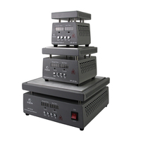 HP-B430 PCB-Heizplattform 2400W Hochtemperatur-Digitalanzeige BGA-Heiztisch 400x300mm Multifunktions-Heizplattform
