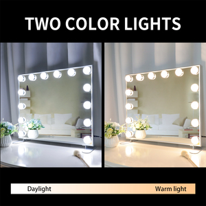 <span class=keywords><strong>espejo</strong></span> con luz decorativo <span class=keywords><strong>tocador</strong></span> led espejos de <span class=keywords><strong>maquillaje</strong></span> para salon - Product Image 5