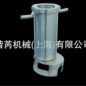 Valve de transfert rapide stérile Shary RTP pour isolateur, approuvée par la FDA - Product Image 4