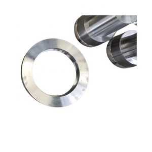 <span class=keywords><strong>Asme</strong></span> B381 rèn Lớp 5 Titan vòng cho ngành công nghiệp 6AL-4v tinh khiết Titan Vòng - Product Image 6