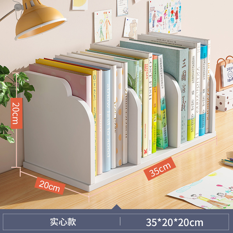 Simple Grande Taille 35CM [Trois Compartiments]