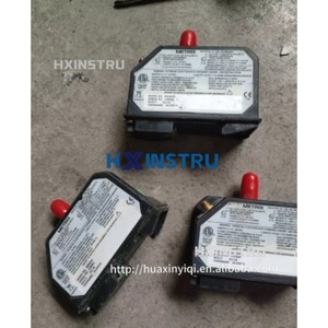1 Pieza Nueva METRIX MX2034-01-08-05-00-01-003-00 Envío Rápido por FedEx o DHL H - Product Image 3