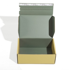 Boîte cadeau en papier pour rouge à lèvres, <span class=keywords><strong>prix</strong></span> <span class=keywords><strong>de</strong></span> gros, personnalisable, pour cosmétiques - Product Image 5