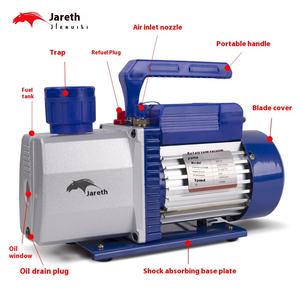 1/2/3/4/6 л, специальный вакуумный насос - Product Image 1