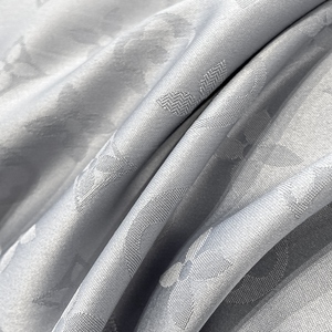 Literie de luxe confortable pour hôtel, lit <span class=keywords><strong>king</strong></span> size 1800 et taies d'oreiller, draps en lin 650Tc - Product Image 6