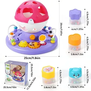 Giocattolo rotante per bambini, - Product Image 6