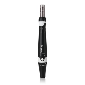 Nuevo <span class=keywords><strong>Dermapen</strong></span> <span class=keywords><strong>A7</strong></span> con Microagujas, Dr. Pen Bolígrafo - Product Image 1