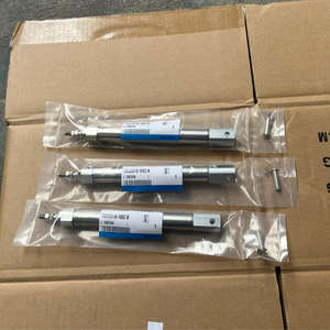 กระบอกสูบขนาดเล็ก Original-SMC รุ่น CDJ2D16-100Z-B - Product Image 2