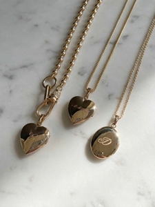 Collier à chaîne à billes en acier inoxydable personnalisé, connecteur, fermoir, porte-pendentif, étanche, hypoallergénique, <span class=keywords><strong>bijoux</strong></span> de <span class=keywords><strong>mode</strong></span> - Product Image 4