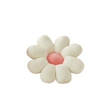 Coussin Marguerite en Gros du Fabricant, Coussin Tournesol, Peluche, Coussin de Chaise de Canapé Tendance sur Internet