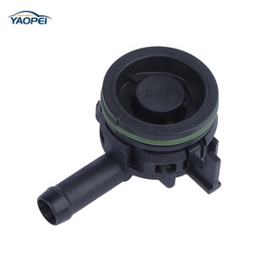 Válvula de la Tapa del Separador de Aceite del Motor 04E103175 YAOPEI para Volkswagen Polo, Track, Caddy, Audi A1, A3, Q3, Skoda, Seat - Product Image 1